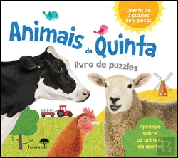 Bertrand.pt - Animais da Quinta