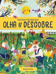 Animais da Quinta