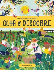 Animais da Quinta