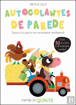 Bertrand.pt - Animais da Quinta