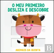 Animais da Quinta