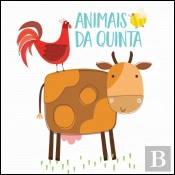 Animais da Quinta