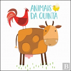 Bertrand.pt - Animais da Quinta