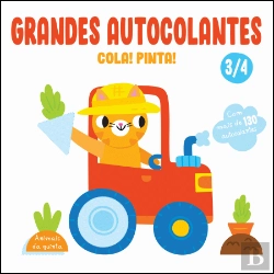 Bertrand.pt - Animais da Quinta