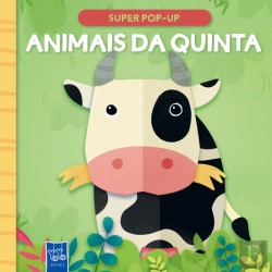 Bertrand.pt - Animais da Quinta