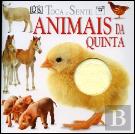 Animais da Quinta