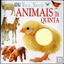 Bertrand.pt - Animais da Quinta