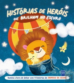 Bertrand.pt - Animais da Selva