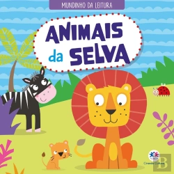 Bertrand.pt - Animais Da Selva
