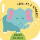 Animais da Selva