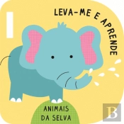 Animais da Selva