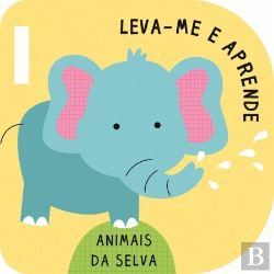 Bertrand.pt - Animais da Selva