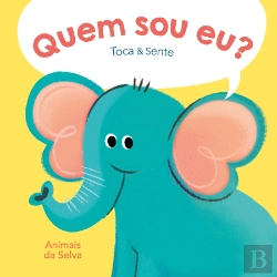 Bertrand.pt - Animais da Selva