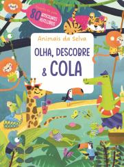 Animais da Selva
