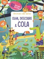 Animais da Selva