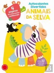 Animais da Selva