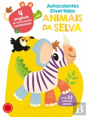 Animais da Selva