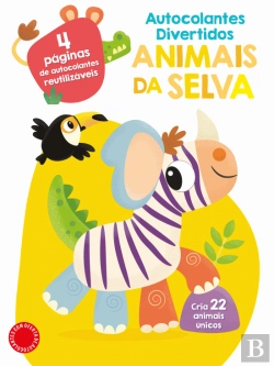 Bertrand.pt - Animais da Selva