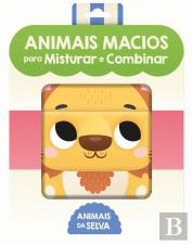 Animais da Selva