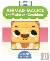 Animais da Selva