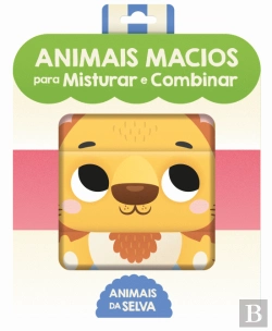 Bertrand.pt - Animais da Selva