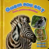 Animais da Selva