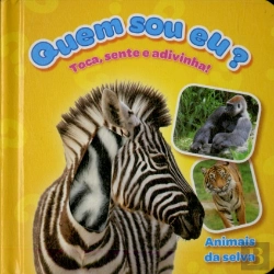 Bertrand.pt - Animais da Selva
