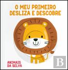 Animais da Selva