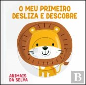 Animais da Selva