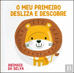 Bertrand.pt - Animais da Selva