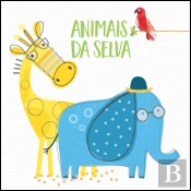Animais da Selva