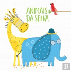 Bertrand.pt - Animais da Selva