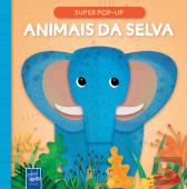 Animais da Selva