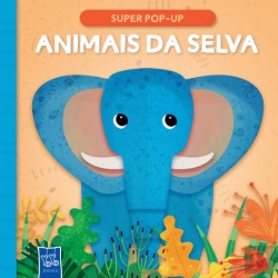 Bertrand.pt - Animais da Selva