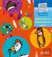 Animais de A a Z