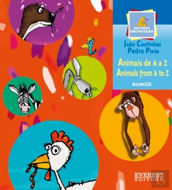 Bertrand.pt - Animais de A a Z