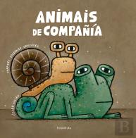 Animais De Compañía