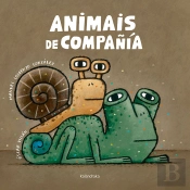 Animais De Compañía