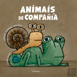 Bertrand.pt - Animais De Compañía