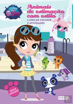 Bertrand.pt - Animais de Estimação com Estilo