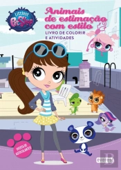 Animais de Estimação com Estilo