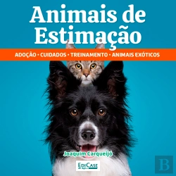 Bertrand.pt - Animais De Estimação