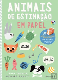 Bertrand.pt - Animais de Estimação em Papel