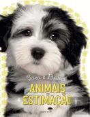 Animais de Estimação - Toca e Brilha