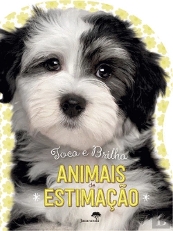 Bertrand.pt - Animais de Estimação - Toca e Brilha