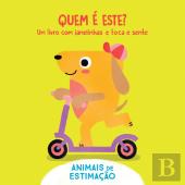 Animais de Estimação