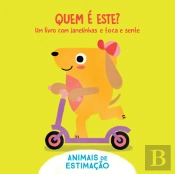 Animais de Estimação