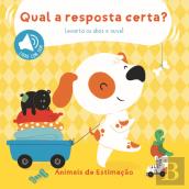 Animais de Estimação