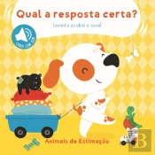 Animais de Estimação