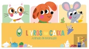 Animais de Estimação